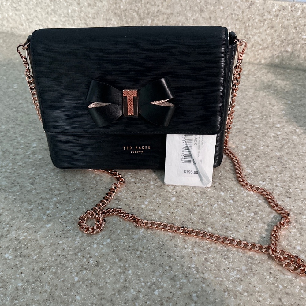 Ted Baker Crossbody